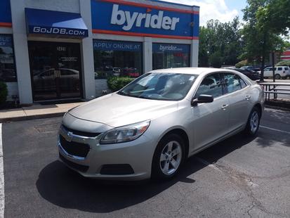 chevrolet malibu limited 2016 1G11B5SA0GF123623 image chevrolet malibu limited 2016 1G11B5SA0GF123623 image